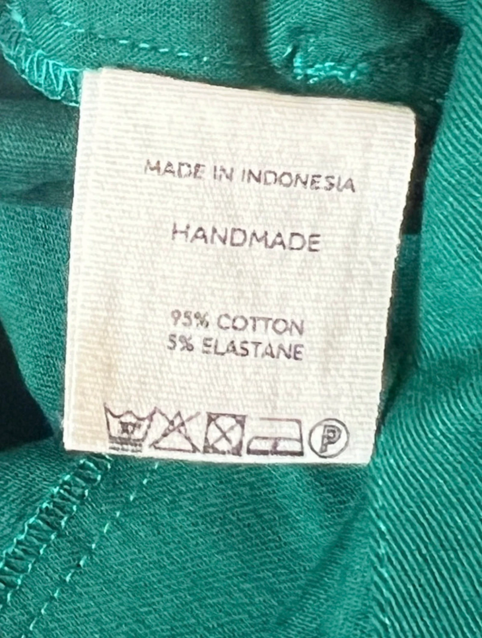 karmakoma new cotton jumpsuit with tag – photo 14